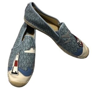 Michael Kors Espadrilles Shoes S10